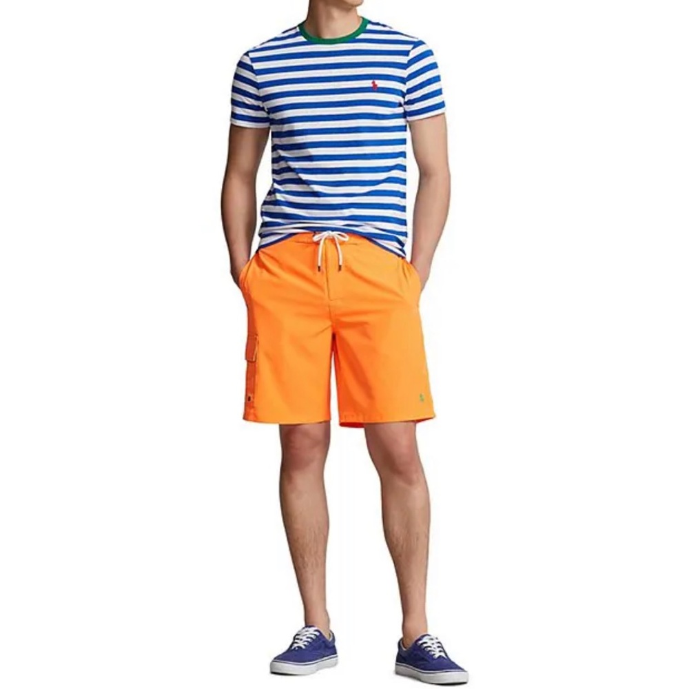 Ralph Lauren Polo Kailua Swim